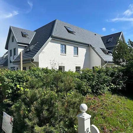 F27 Living Whg 07 * Westerland