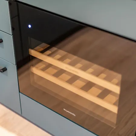 F27 Living Whg 07 Appartement