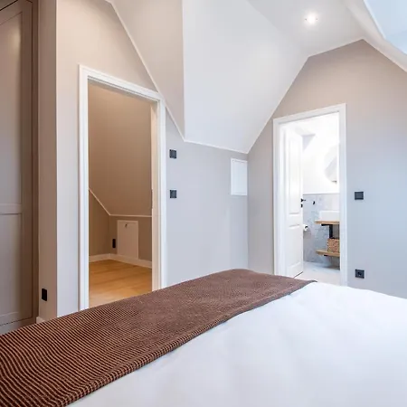 Appartement F27 Living Whg 07 *