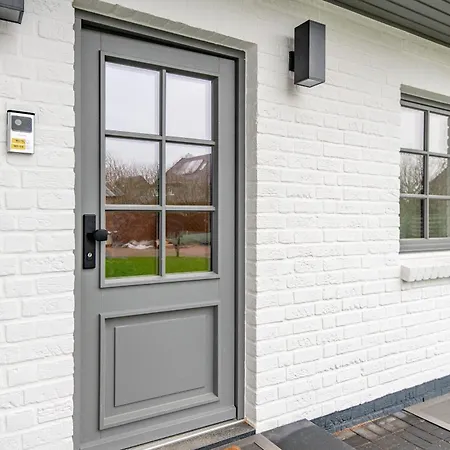 F27 Living Whg 07 * Westerland