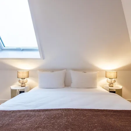 F27 Living Whg 07 Appartement