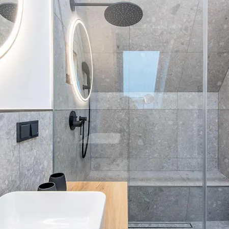 Appartement F27 Living Whg 07