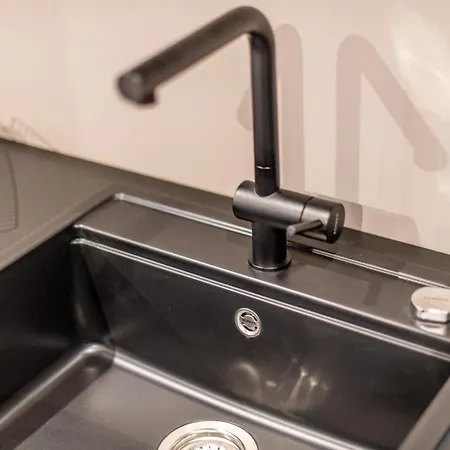 F27 Living Whg 07 Appartement Westerland