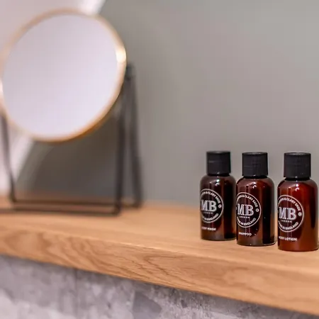 Appartement F27 Living Whg 07 Westerland