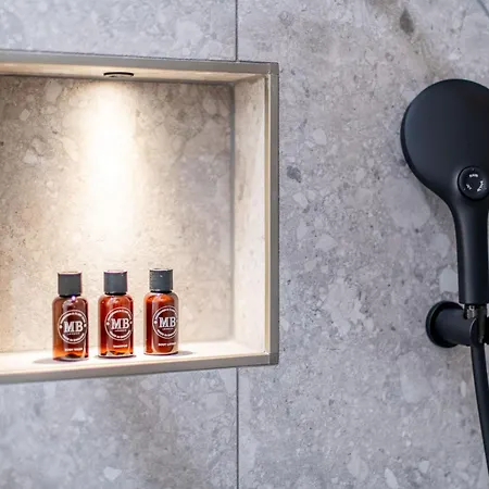 F27 Living Whg 07 Appartement *