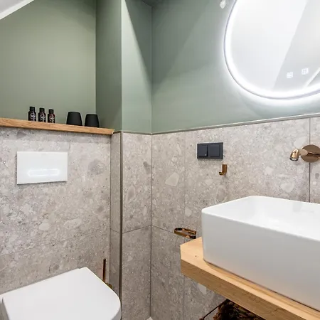 Appartement F27 Living Whg 07 *