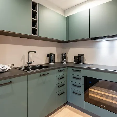 F27 Living Whg 07 * Westerland