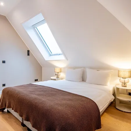 Appartement F27 Living Whg 07