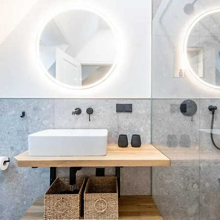 F27 Living Whg 07 Appartement *