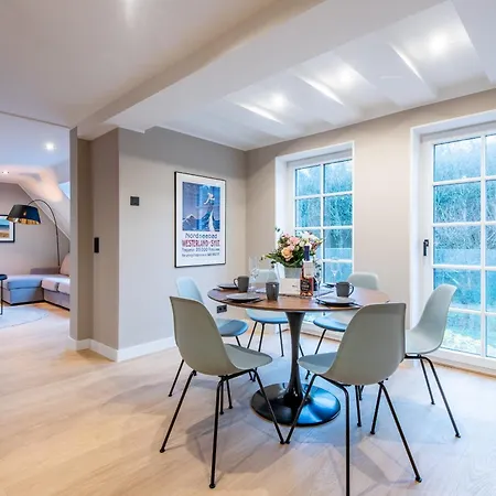 Appartement F27 Living Whg 07 *