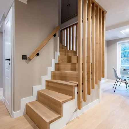 F27 Living Whg 07 Appartement Westerland