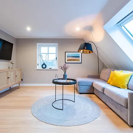 F27 Living Whg 07 Appartement