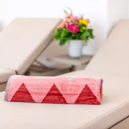 Appartement F27 Living Whg 07 *