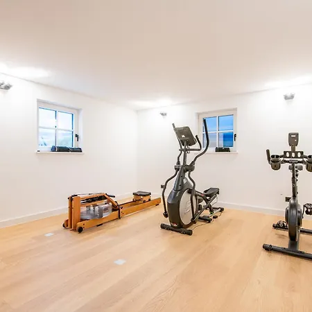 F27 Living Whg 07 Appartement *