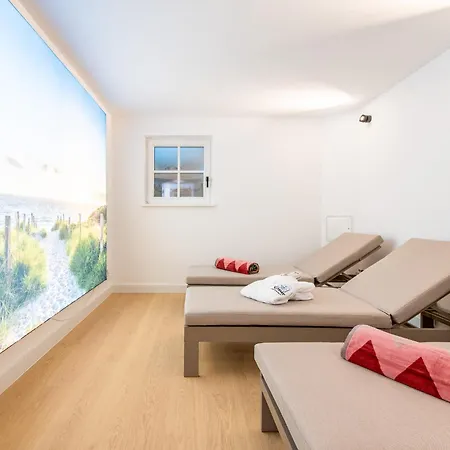 F27 Living Whg 07 Appartement