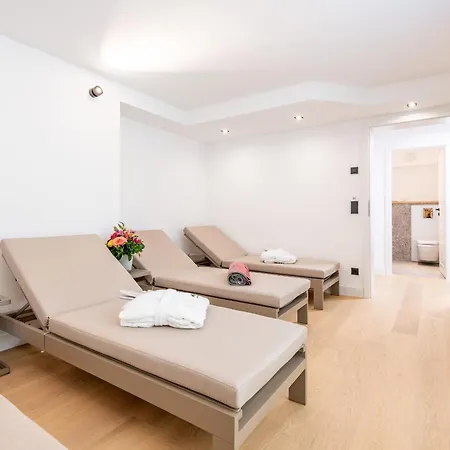 F27 Living Whg 07 Appartement Westerland