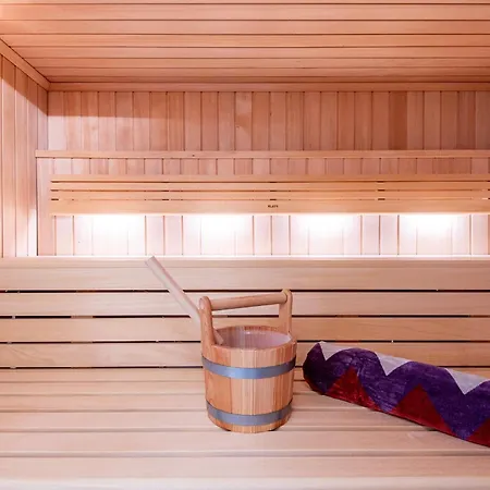 F27 Living Whg 07 * Westerland