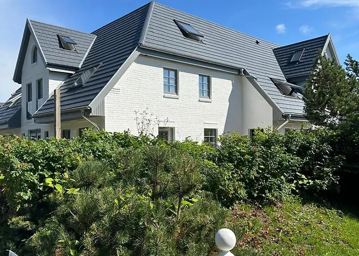 F27 Living Whg 07 * Westerland