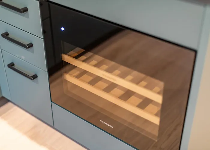 F27 Living Whg 07 Appartement