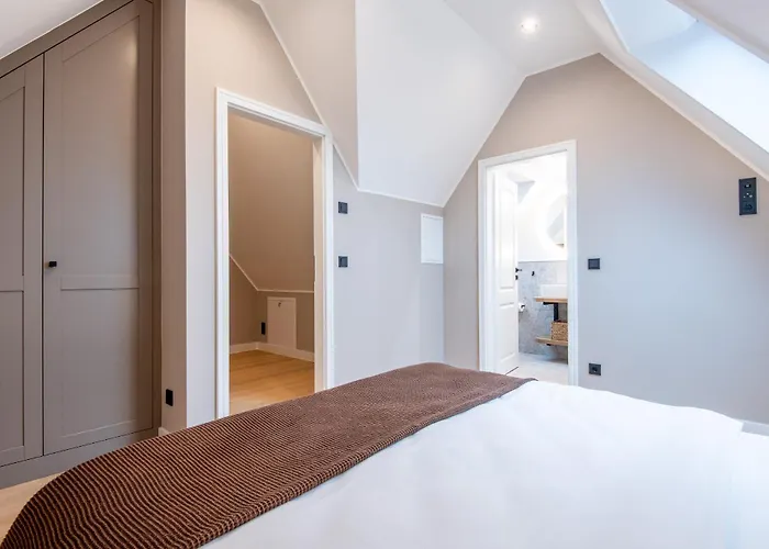 Appartement F27 Living Whg 07 *