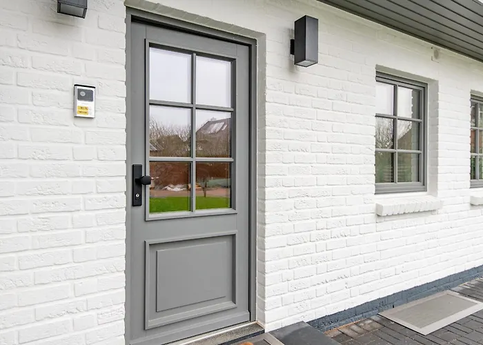 F27 Living Whg 07 * Westerland