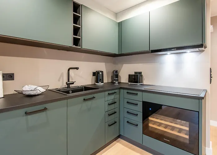 F27 Living Whg 07 * Westerland