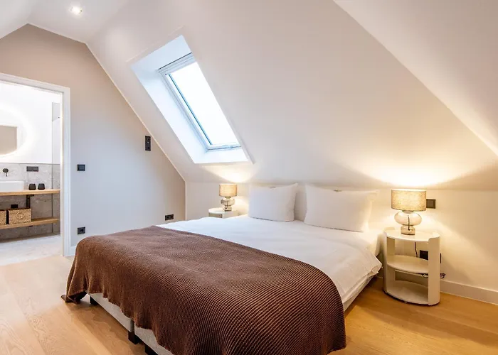 Appartement F27 Living Whg 07