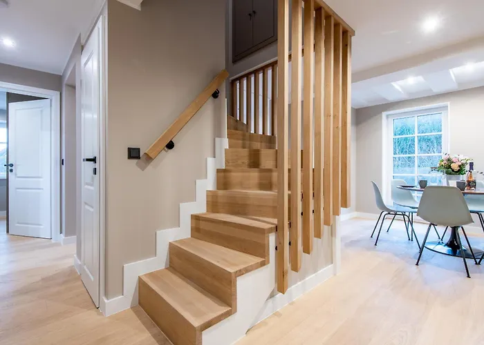 F27 Living Whg 07 Appartement Westerland