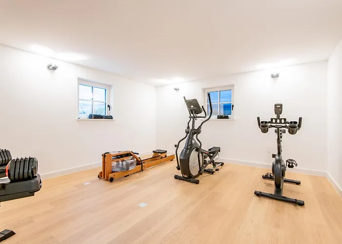 F27 Living Whg 07 Appartement *