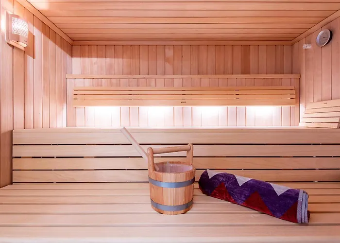 F27 Living Whg 07 * Westerland